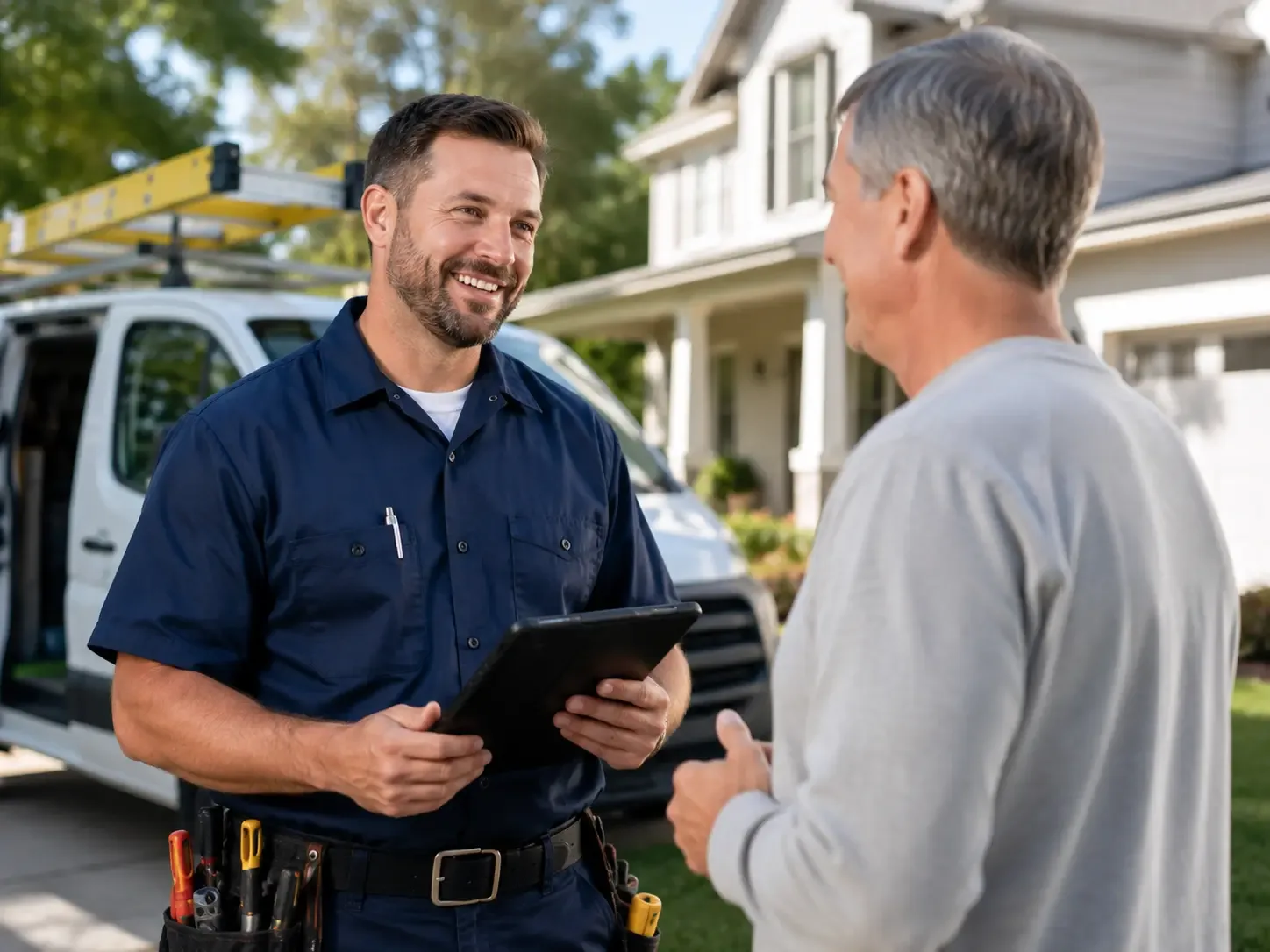 Whole Home Rewiring La Pointe, WI FAQs